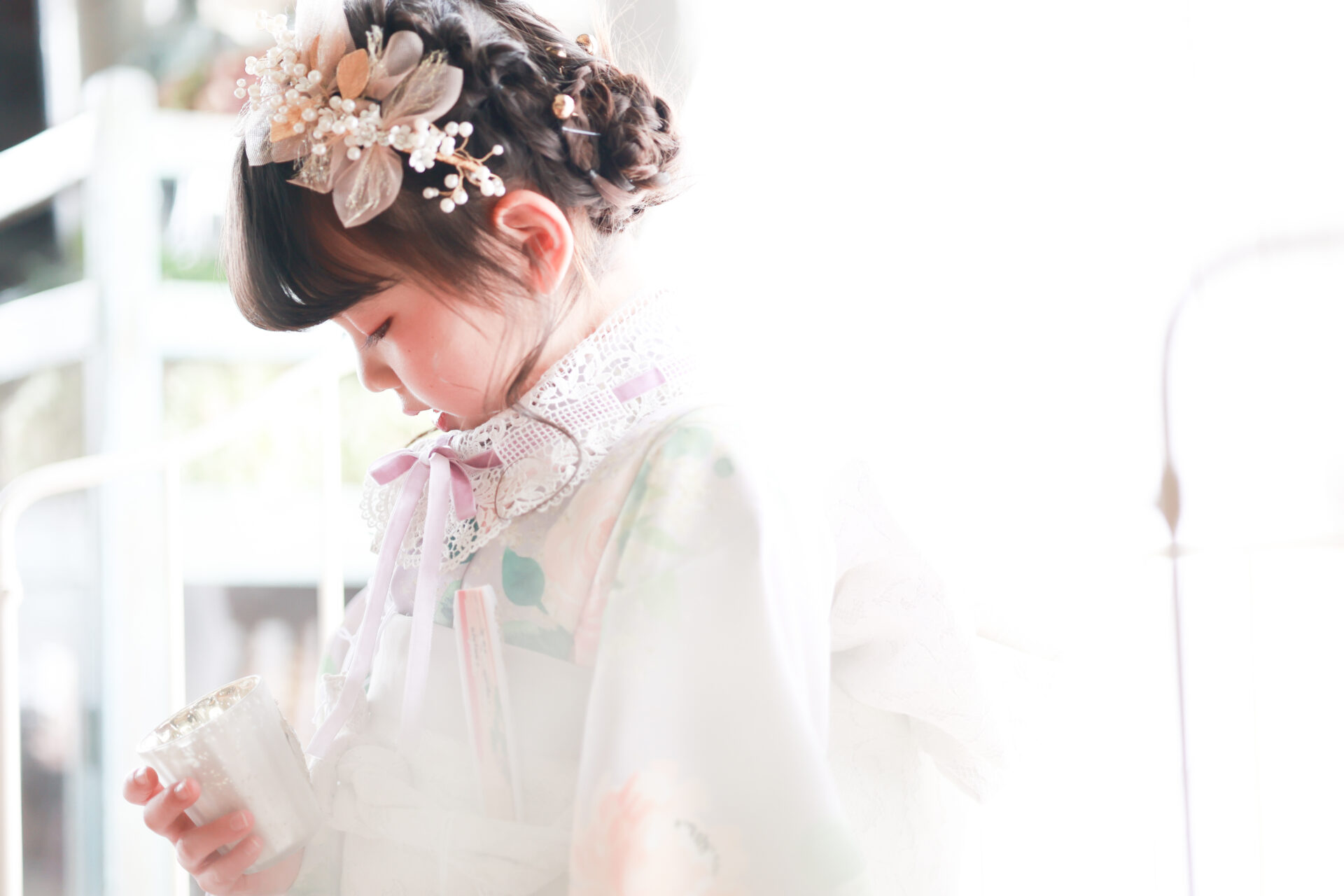 後悔しない七五三写真を京都で！おしゃれフォトスタジオが選ばれる7つの理由