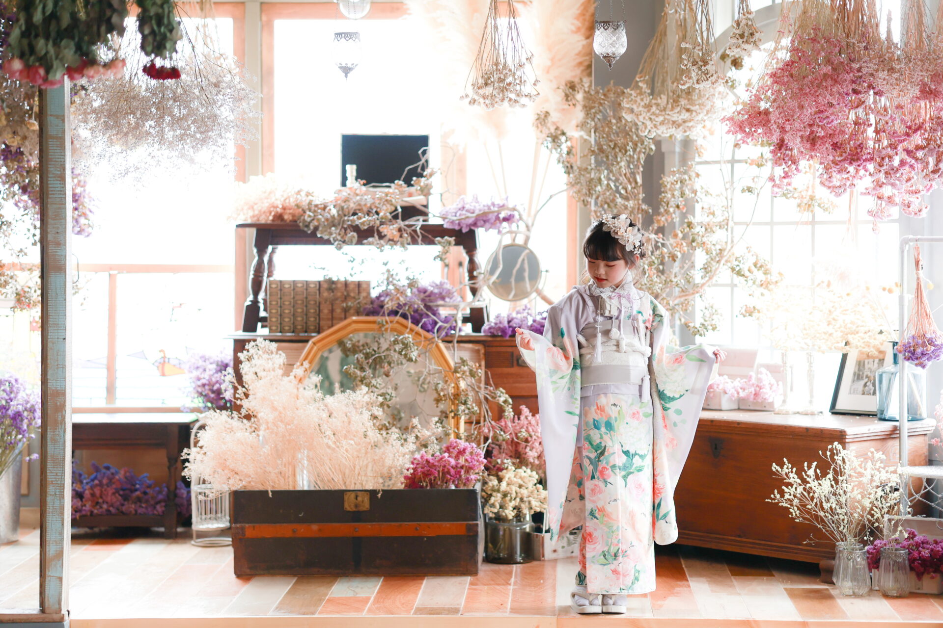 背景バリエーション