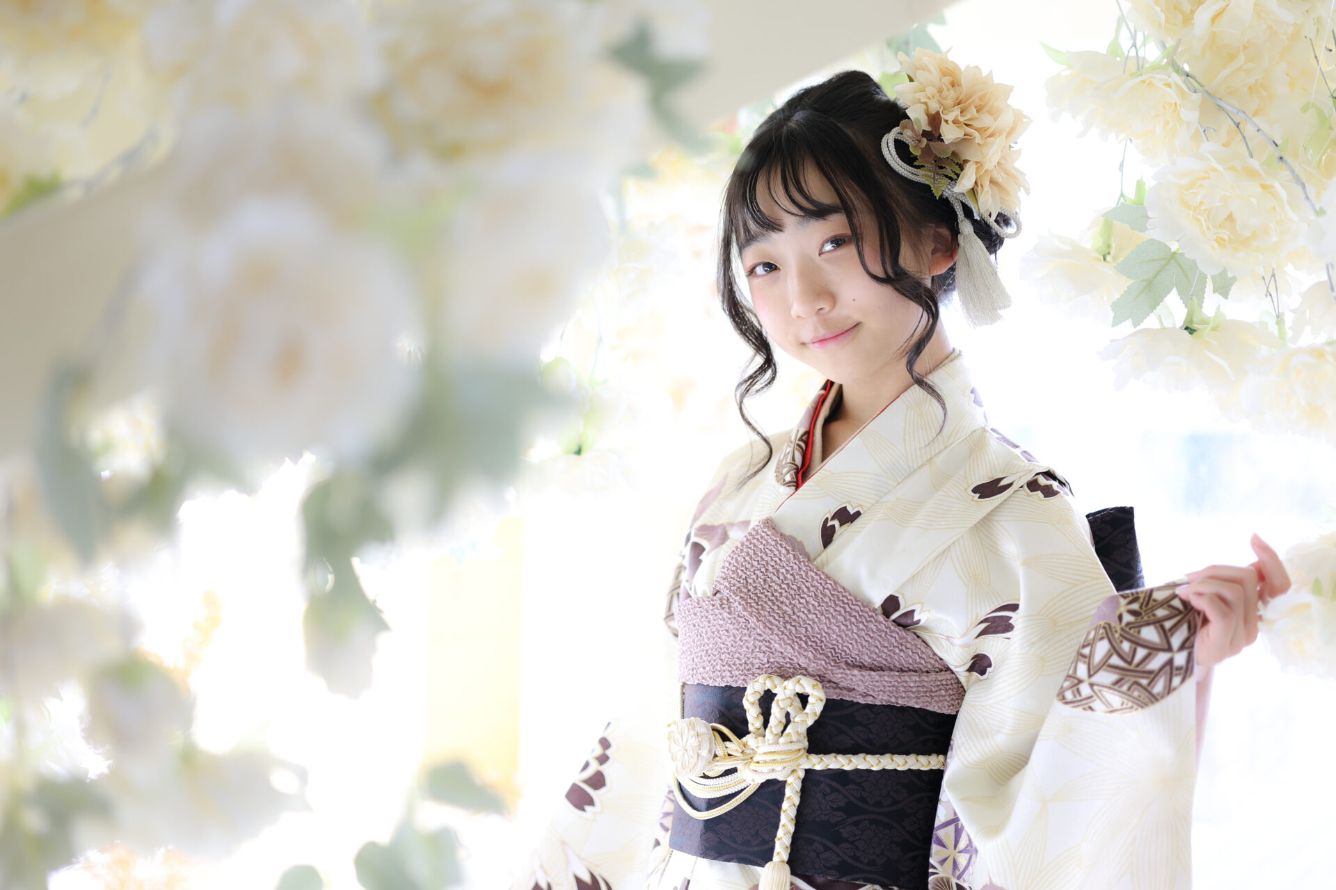 十三参り撮影におすすめのフォトスタジオ｜法輪寺近く・料金相場も解説