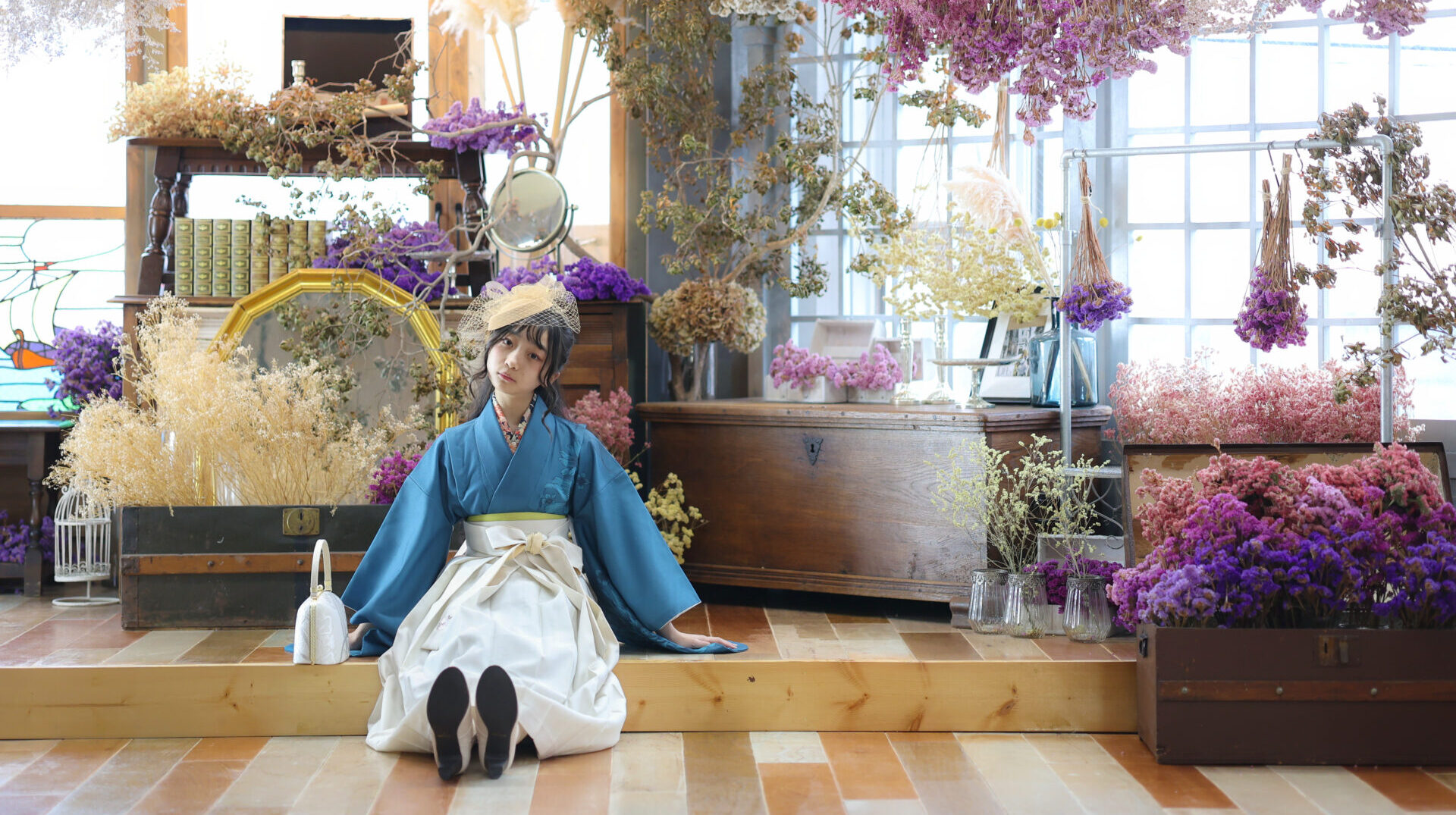 京都スタジオイメージ