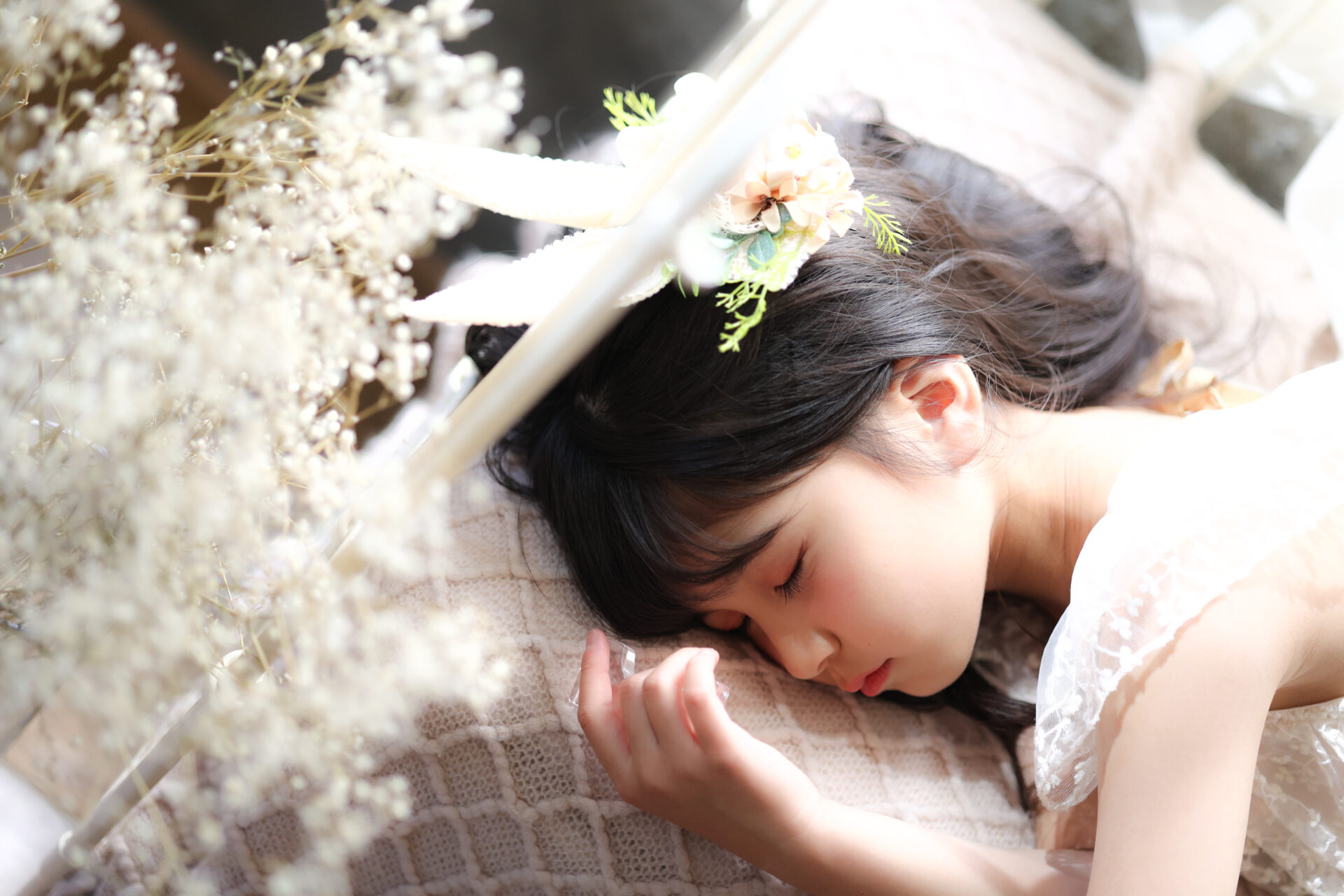 京都でデータのみが安いフォトスタジオのイメージ