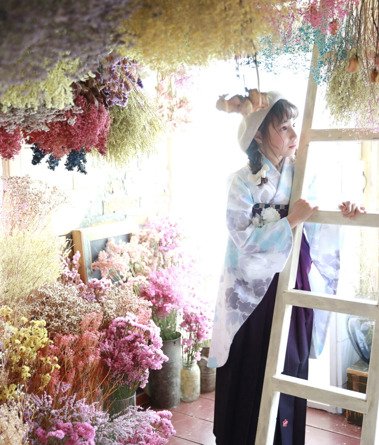背景バリエーション