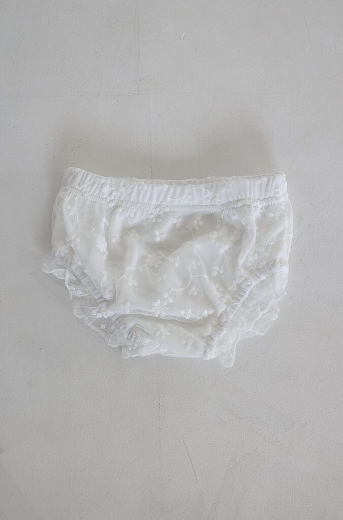 ミルクバス衣装