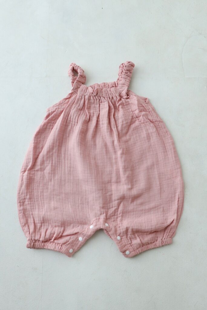 ミルクバス衣装：京都