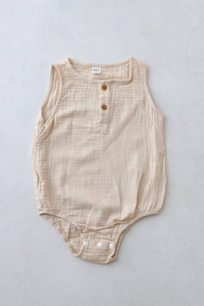 ミルクバス衣装：京都