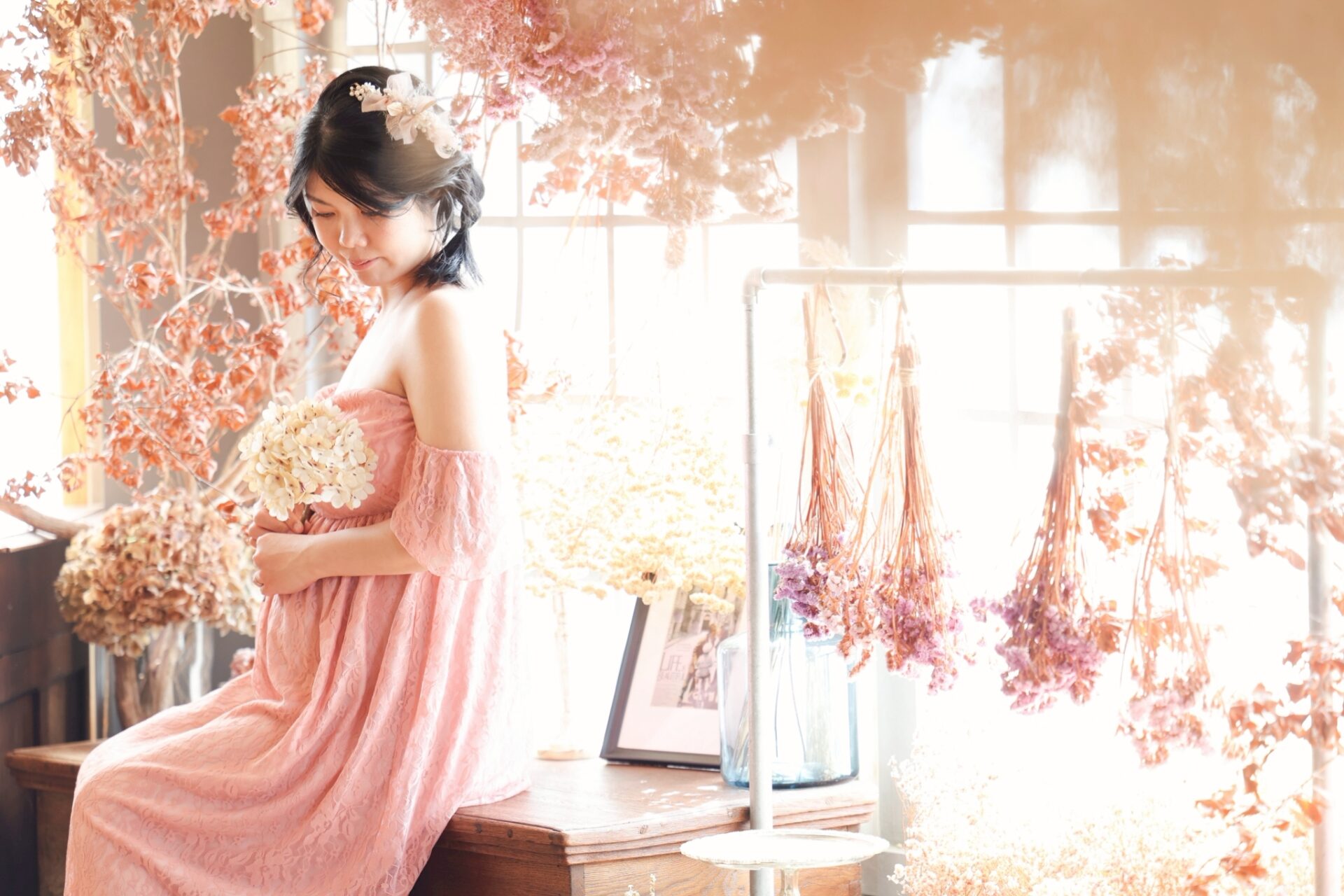 マタニティギャラリー画像4