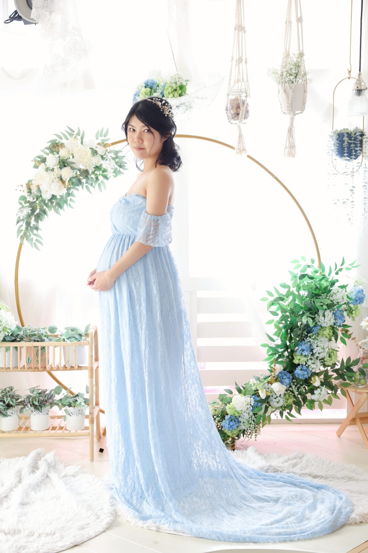 マタニティフォトの魅力