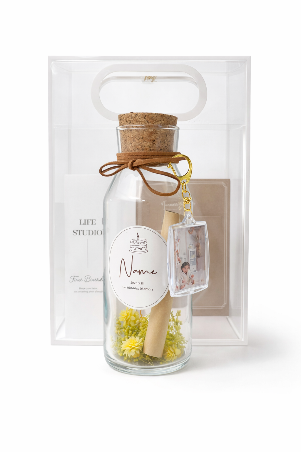 京都桂店 1歳の宝石箱